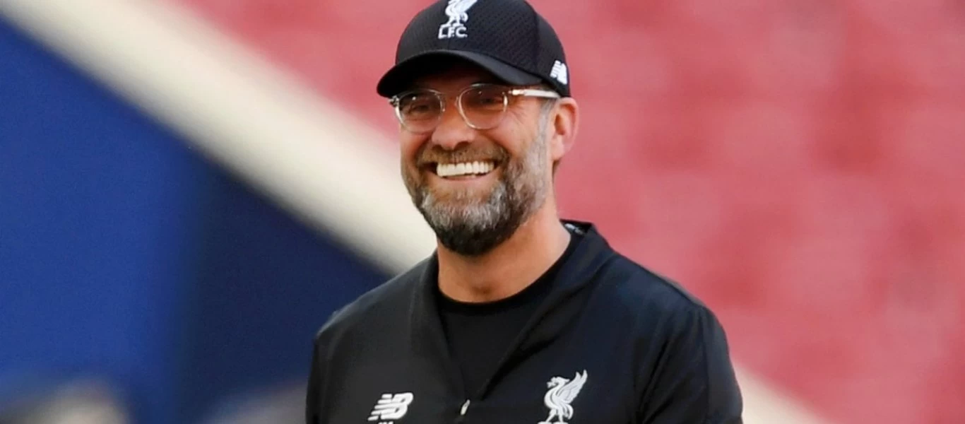 Γ.Κλοπ: «Πολύ λίγοι οι 2.000 θεατές σε γήπεδο που χωράει 60.000 οπαδούς»